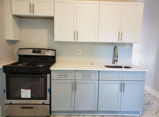 209 Stegman St #1E, Jersey City, NJ 07305