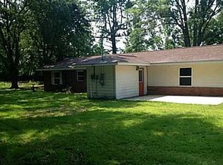 4124 Tugas St, Moss Point, MS 39563