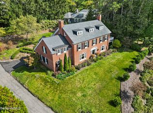 5 Crofut St, Pittsfield, MA 01201