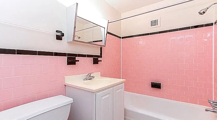 Fort Totten Apartments — Photo 14