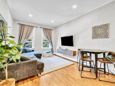 348 Avenue C APT 3, Bayonne, NJ, 07002