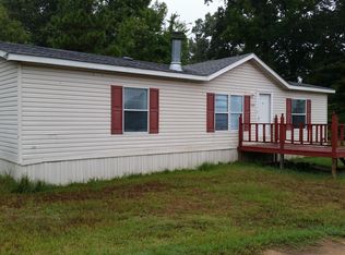 3660 Fm 9 S, Waskom, TX 75692