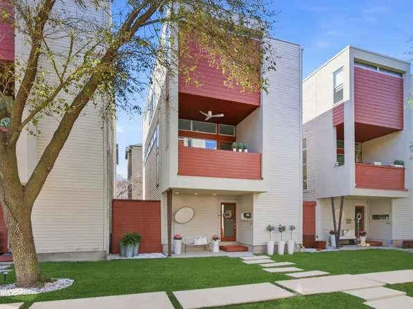 1117 W 17th St, Houston, TX 77008