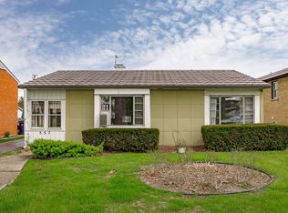 557 S Martha St, Lombard, IL