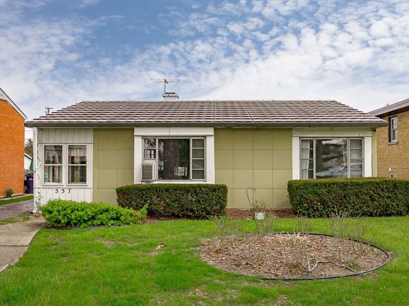 557 S Martha St, Lombard, IL 60148