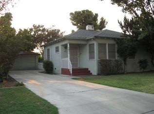 507 N Manor St, Tulare, CA 93274