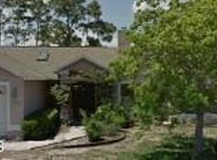 939 Pine Baugh St, Rockledge, FL 32955