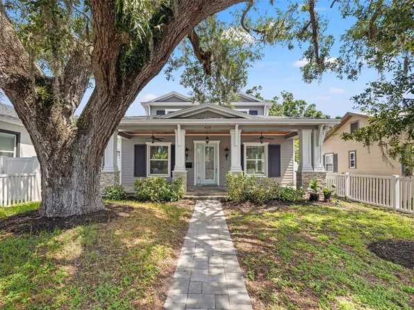 625 38th Ave N, Saint Petersburg, FL 33704