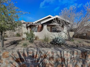 2901 Grant Ave, El Paso, TX 79930