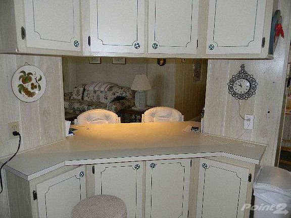 Breakfast Bar
