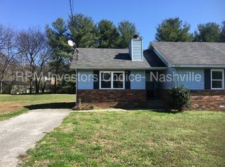 4669 Woodview Cir, Old Hickory, TN 37138