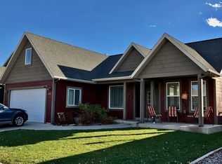 2720 Harris St, Bozeman, MT 59718