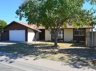 4629 W Solano Dr S, Glendale, AZ 85301