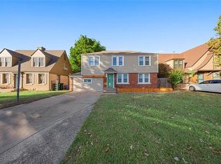 2421 NW 18th St, Oklahoma City, OK 73107