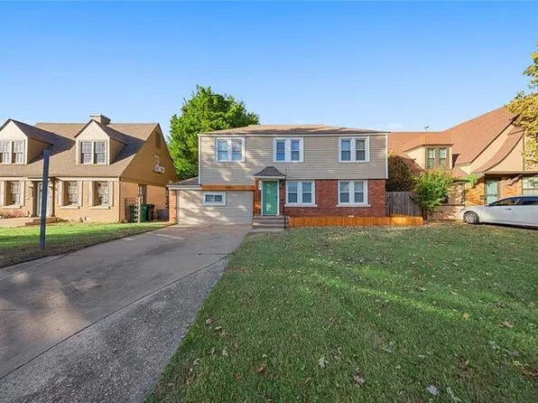 2421 NW 18th St, Oklahoma City, OK 73107