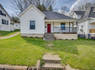 610 Holston Ave, Bristol, TN 37620