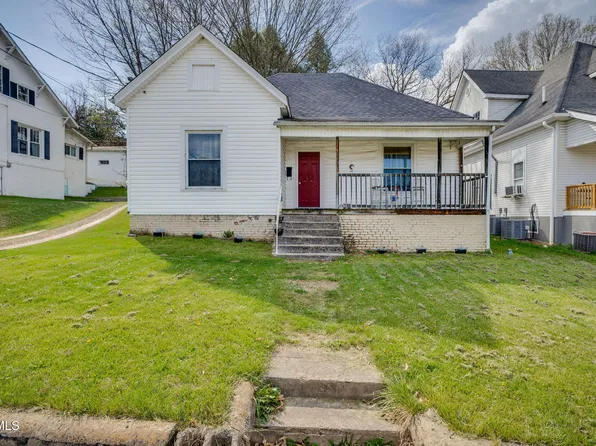 610 Holston Ave, Bristol, TN 37620