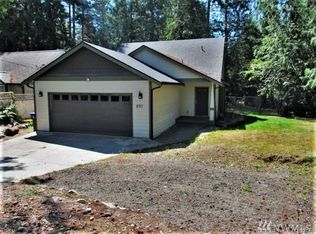 201 E Ballycastle Way, Shelton, WA 98584