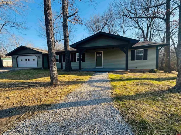 102 Mc #7064, Flippin, AR 72634