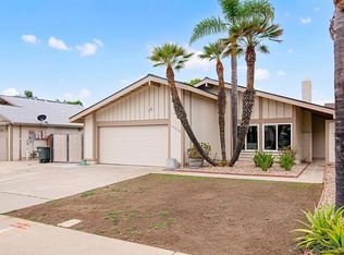 13356 Racquet Ct, Poway, CA 92064