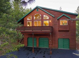 15407 Wolfgang Rd, Truckee, CA 96161
