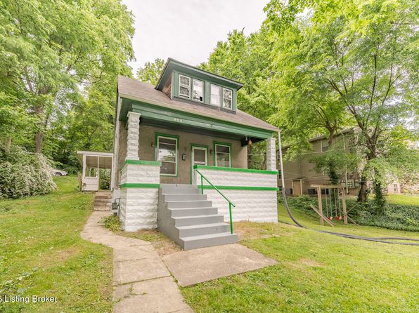 148 N Jane St, Louisville, KY 40206