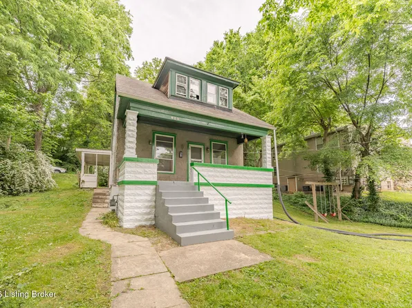148 N Jane St, Louisville, KY 40206