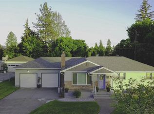 2331 W Walton Ave, Spokane, WA 99205