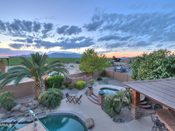 22000 N SUNSET Drive, Maricopa, AZ 85139