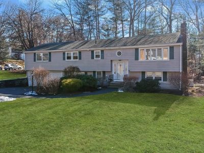 45 Stag Dr, Billerica, MA, 01821