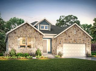 Murano Traditional plan