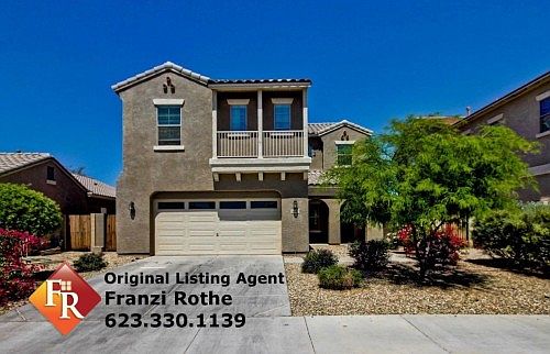 1st image of 16982 W Cocopah St