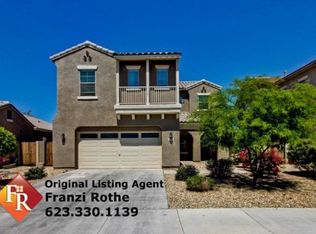 16982 W Cocopah St, Goodyear, AZ 85338