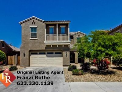 16982 W Cocopah St, Goodyear, AZ, 85338
