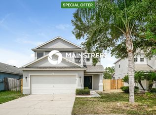 8309 Night Owl Ct, New Port Richey, FL 34655