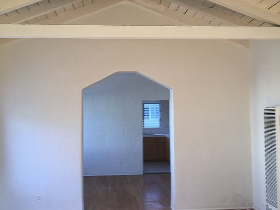Living Room to Dining Area