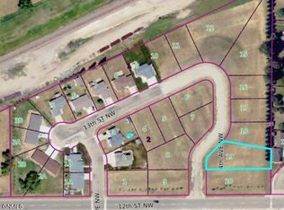 1220 4th Ave NW, Valley City, ND 58072