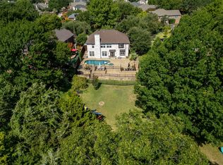 583 Oakbend Dr, Coppell, TX 75019