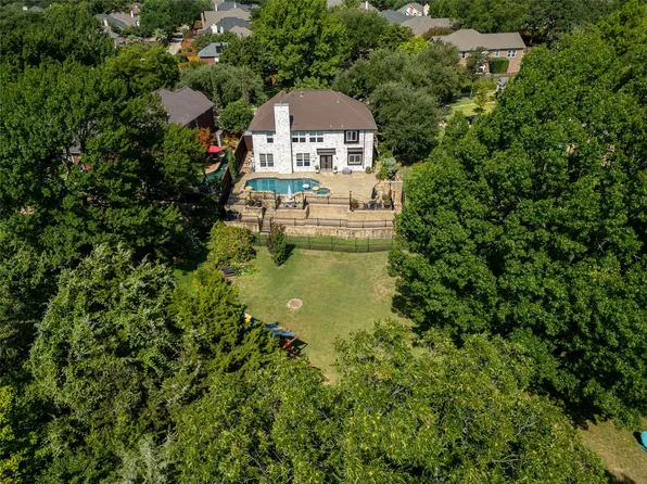 583 Oakbend Dr, Coppell, TX 75019