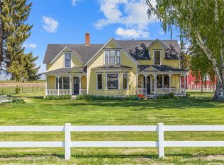 4441 W Dry Creek Rd, Ellensburg, WA 98926