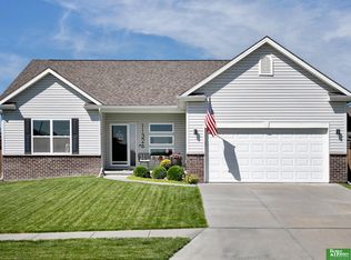 11326 S 169th Ave, Gretna, NE 68028