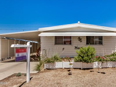 10401 N Cave Creek Rd #199, Phoenix, AZ, 85020
