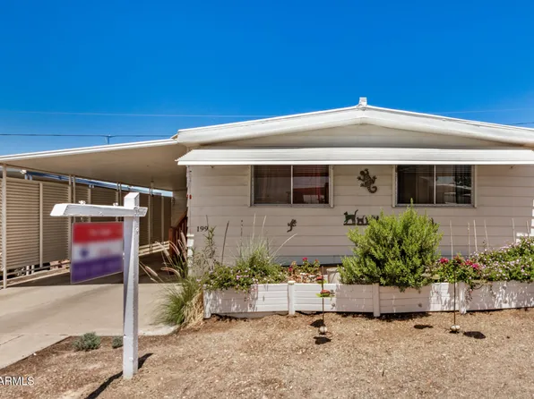 10401 N Cave Creek Road #199, Phoenix, AZ 85020