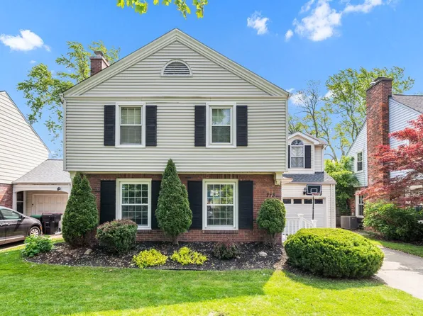 713 Starin Ave, Buffalo, NY 14223