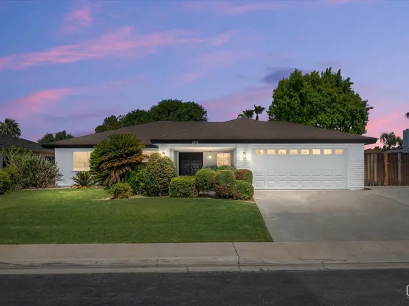 2408 Bladen St, Bakersfield, CA 93309