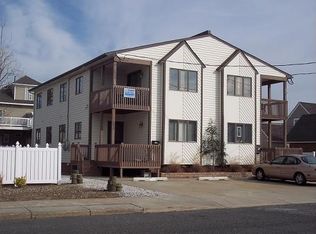 205 E Sweetbriar Rd UNIT A, Wildwood Crest, NJ 08260