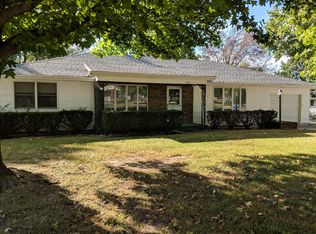 707 South St, Stockton, MO 65785