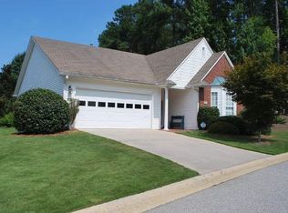 2004 Village Park Dr, Peachtree City, GA 30269