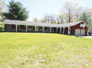 7080 S Walker Rd, Spring Lake, MI 49456