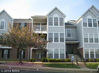 1404 Golden Rod Ct UNIT J, Belcamp, MD 21017